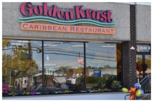 Golden Krust 2540B Route 22, Union, New Jersey 07083